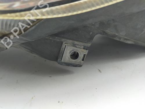 Left headlight NISSAN NOTE (E11, NE11) 1.5 dCi | BP34438328C28  - Image 7