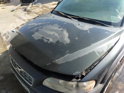 Hood VOLVO XC70 I Cross Country (295) D5 AWD | BP10956954C1 