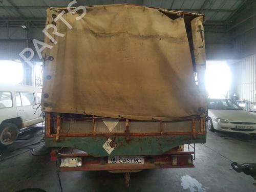 Alternator IVECO DAILY II Van  | BP17187121M7