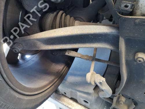 Used Right front suspension arm Right front suspension arm PEUGEOT 3008 II SUV (MC_, MR_, MJ_, M4_) [2016-2026] 33819844 33819844