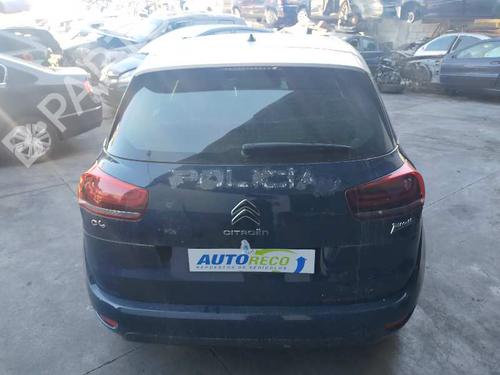 Generator CITROËN C4 Picasso II  | BP7989727M7 