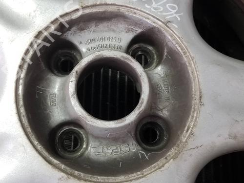 Rim SEAT IBIZA II (6K1)  | BP27457140C45 