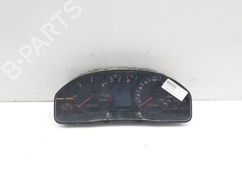 Used Instrument cluster AUDI A6 C5 (4B2) [1997-2005]  17947754
