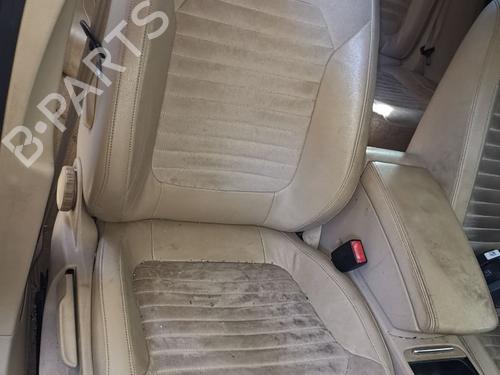 Seats set VW PASSAT B7 (362) 2.0 TDI | BP33006911C78  - Image 8