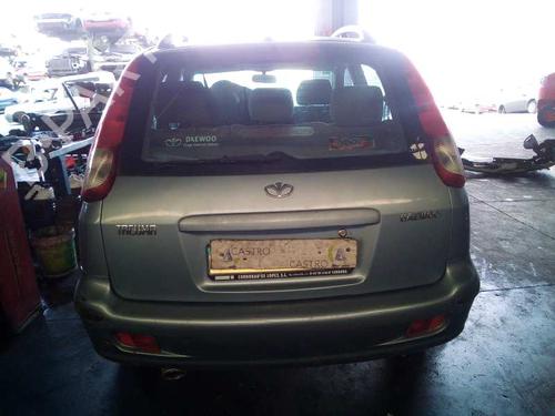 Styring servopumpe DAEWOO REZZO (U100)  | BP12431271M99 