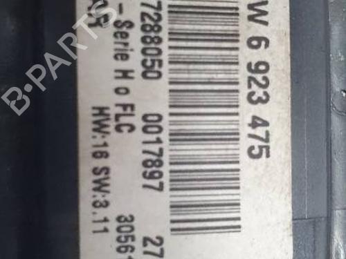 Headlight switch BMW 3 (E46) 320 d | BP39183392I24 - Image 4