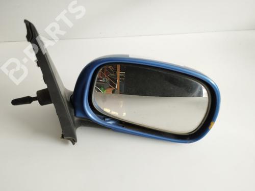 Used Right mirror Right mirror NISSAN MICRA II (K11) 1.0 i 16V (54 hp) 11168759 11168759