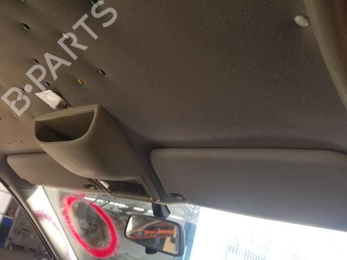 Left headlight OPEL VECTRA B (J96)  | BP31586675C28 