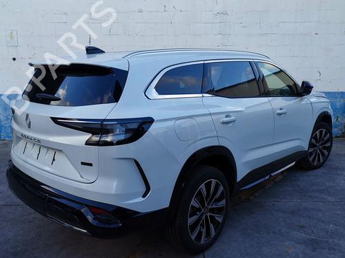 Mass air flow sensor RENAULT ESPACE VI (RHN) E-TECH 200 Hybrid | BP33292491M95 - Image 7