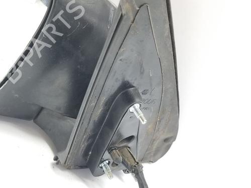 Left mirror SUZUKI GRAND VITARA II (JT, TE, TD) 1.9 DDiS All-wheel Drive (JT419, TD44, JB419WD, JB419XD,... | BP29378447C26 
