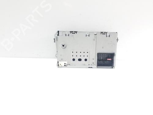 Radio SEAT ALTEA XL (5P5, 5P8)  | BP17453525E6 