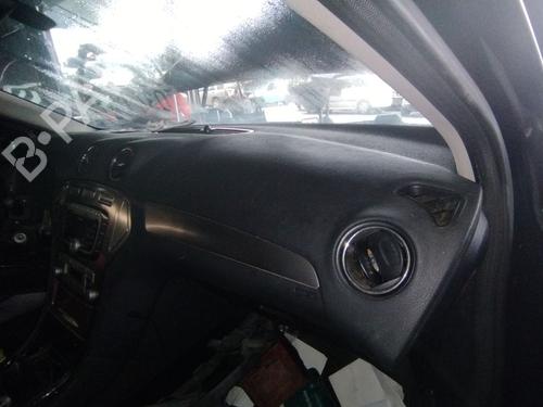 Used Airbag Kit FORD MONDEO IV (BA7) 2.0 TDCi (140 hp) 30840126