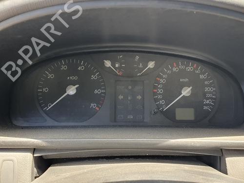 AC compressor RENAULT LAGUNA II (BG0/1_) | BP40025152M34 - Image 12