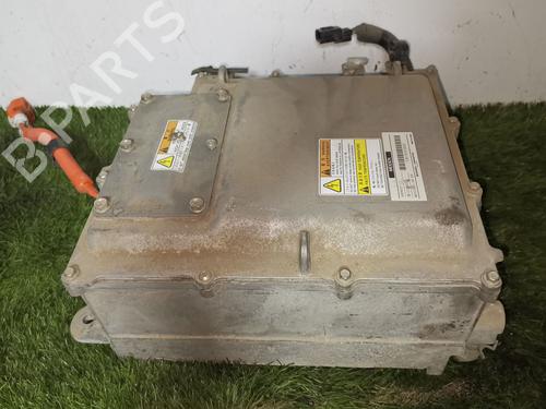 Used Other PEUGEOT ION Electric (67 hp) 23274844