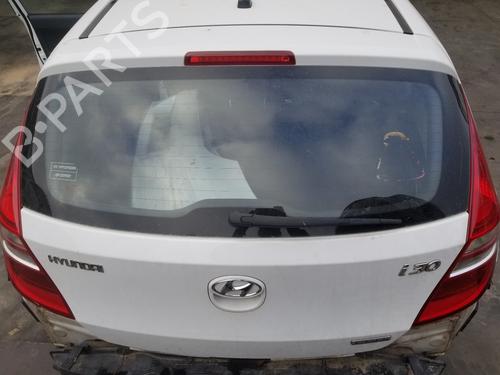 Tailgate HYUNDAI i30 (FD)  | BP11114217C6 