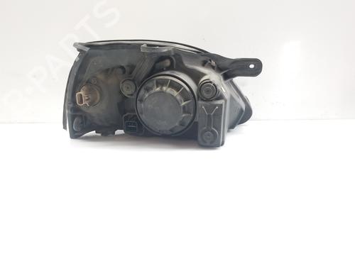Left headlight KIA RIO I Hatchback (DC) 1.3 | BP17518358C28 