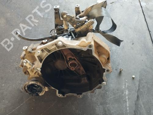 Used Gearbox SEAT IBIZA III (6L1) [2002-2009]  30298160