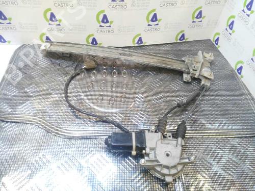 Used Front right window mechanism KIA SPORTAGE SUV (K00) [1994-2005]  19512045