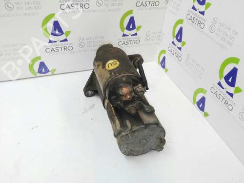 Starter DAEWOO KALOS Saloon (KLAS)  | BP4689413M8 