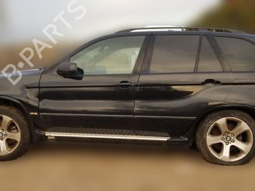 Gearbox control unit BMW X5 (E53) 4.4 i | BP32366496M52