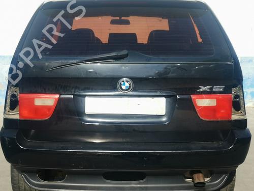 Injector BMW X5 (E53) 3.0 i | BP27345512M100 