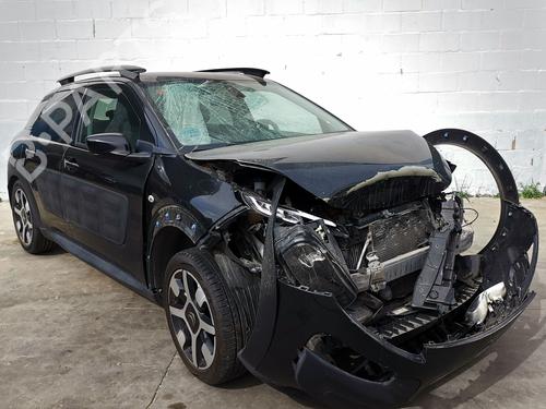 Left rear steering knuckle CITROËN C4 CACTUS 1.6 BlueHDi 100 | BP34285679M27  - Image 9