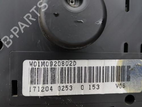 Instrument cluster SEAT LEON (1M1)  | BP30078906C47 