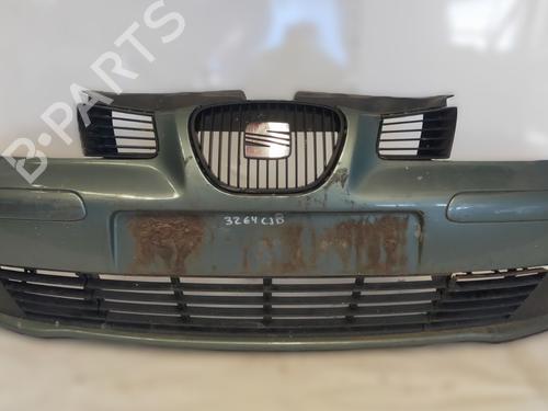 Used Front bumper Front bumper SEAT IBIZA III (6L1) [2002-2009] 33851969 33851969