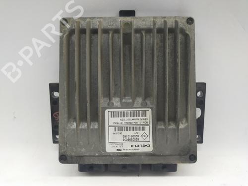 engine-control-unit-ecu-nissan-note-e11-ne11-2005-2006-2007-2008-2009-2010-2011-2012-2013-34188562 main image