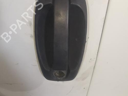 Türgriff vorne links außen für PEUGEOT BIPPER (AA_) 1.4 HDi (68 hp) 19681974