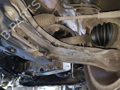 Used Right front suspension arm SEAT IBIZA IV (6J5, 6P1) [2008-2017]  32391400