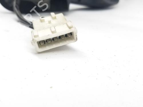 Right mirror CITROËN BERLINGO / BERLINGO FIRST Box Body/MPV (M_) 2.0 HDI 90 (MBRHY, MCRHY) | BP30151869C27 