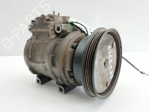 AC compressor KIA RIO I Hatchback (DC) 1.5 16V | BP19781093M34 