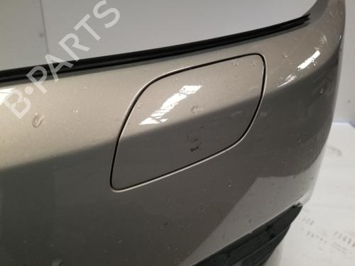 Foran støtfanger OPEL ASTRA H GTC (A04) | BP30703348C7