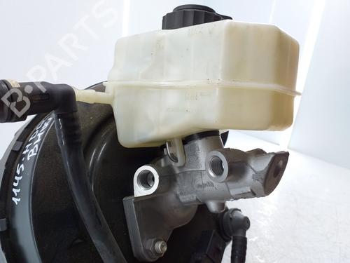 Brake master cylinder BMW 1 (E87)  | BP9949762M77 