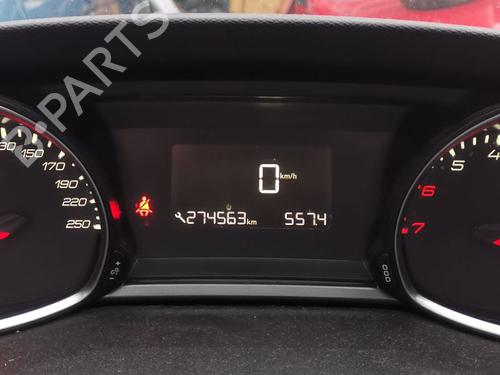 instrument-cluster-peugeot-308-ii-lb_-lp_-lw_-lh_-l3_-2013-2014-2015-2016-2017-2018-2019-2020-2021-32196072 main image