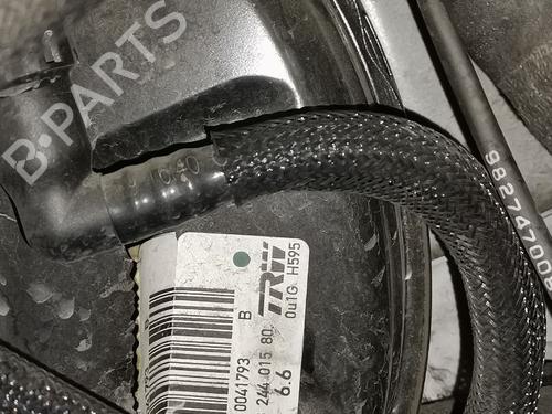 Used Servo brake OPEL CORSA F (P2JO) [2019-2025]  28128589