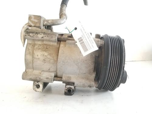 Used AC compressor FORD MONDEO III Saloon (B4Y) 2.0 TDCi (130 hp) 25594630