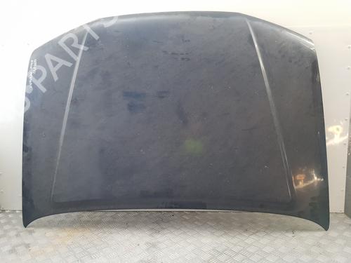 Hood NISSAN PATHFINDER III (R51)  | BP12550036C1 
