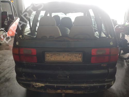 Motor limpa vidros frontal VW SHARAN (7M8, 7M9, 7M6) 1.9 TDI | BP29708412M29