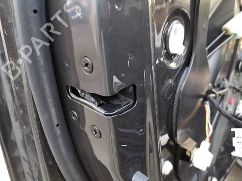 Front left lock MAZDA CX-30 (DM) | BP39595477C98 - Image 2