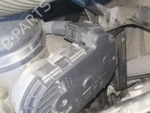 Spjældhus ALFA ROMEO 147 (937_) 1.6 16V T.SPARK (937.AXA1A, 937.AXB1A, 937.BXB1A) (120 hp) 32366532