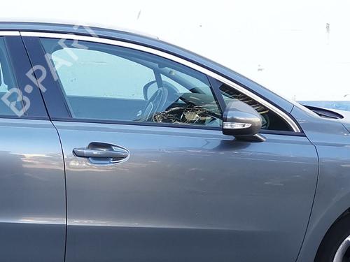 Used Right front door PEUGEOT 508 I (8D_) 2.0 HDi (140 hp) 29589469