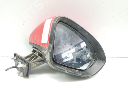 Right mirror OPEL ASTRA K (B16) 1.0 Turbo (68) | BP22781706C27 