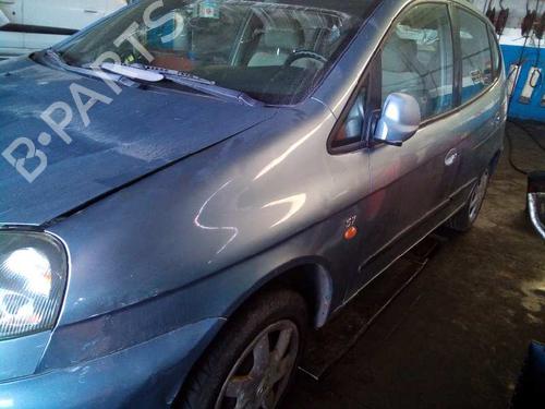 Styring servopumpe DAEWOO REZZO (U100)  | BP12431271M99 