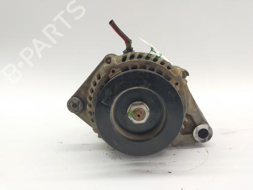 Used Alternator Alternator TOYOTA AVENSIS Saloon (_T25_) 1.6 VVT-i (ZZT250_, ZZT250R) (110 hp) 35904904 35904904