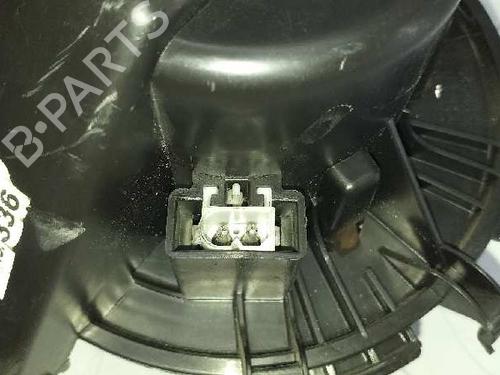 Heater blower motor MERCEDES-BENZ SPRINTER 3-t Van (B906) 215 CDI (906.611, 906.613) | BP22448024M62 