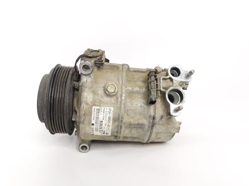 AC compressor JAGUAR F-PACE (X761)  | BP29288455M34 