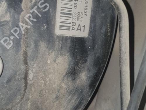 Used Servo brake PEUGEOT 308 I (4A_, 4C_) [2007-2016]  29124601