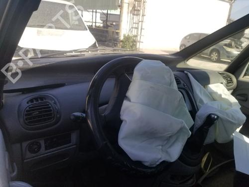 Engine control unit (ECU) CITROËN XSARA PICASSO (N68) 1.6 16V | BP30116803M57